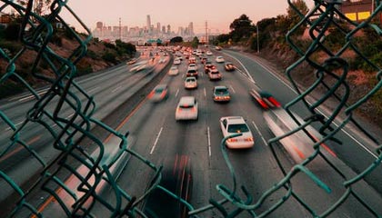 糖心vlog幕后拆解:拍摄灯光一改,通勤路上立刻高级